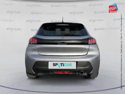 Photo 21 Peugeot 208  1.5 BlueHDi 100ch S/S Active CarPlay