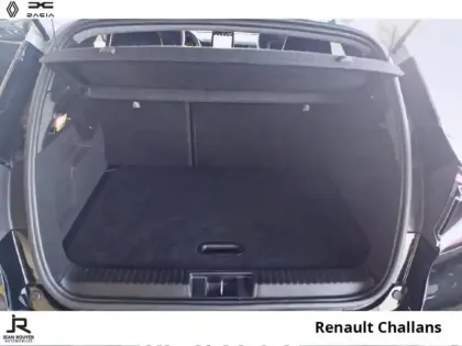 Photo 6 Renault Captur  1.6 E-Tech full hybrid 145ch esprit Alpine