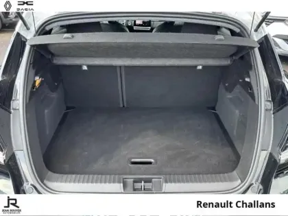 Photo 21 Renault Captur  1.6 E-Tech full hybrid 145ch esprit Alpine