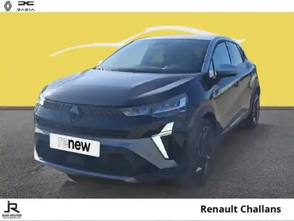 Photo Renault Captur