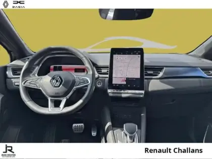 Photo 29 Renault Captur  1.6 E-Tech full hybrid 145ch esprit Alpine