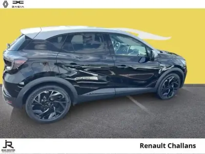 Photo 27 Renault Captur  1.6 E-Tech full hybrid 145ch esprit Alpine