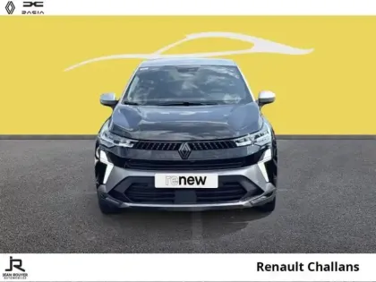 Photo 23 Renault Captur  1.6 E-Tech full hybrid 145ch esprit Alpine