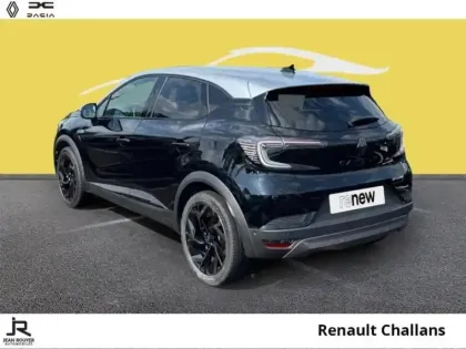 Photo 28 Renault Captur  1.6 E-Tech full hybrid 145ch esprit Alpine