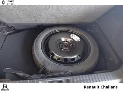 Photo 13 Renault Captur  1.6 E-Tech full hybrid 145ch esprit Alpine