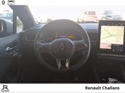 Photo 14 Renault Captur  1.6 E-Tech full hybrid 145ch esprit Alpine