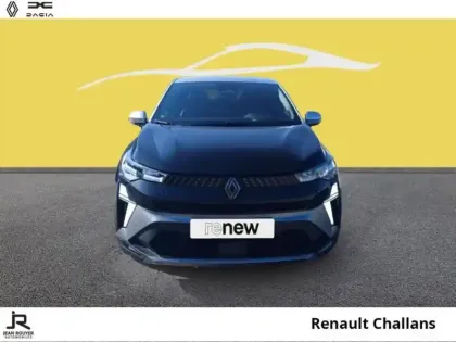 Photo 8 Renault Captur  1.6 E-Tech full hybrid 145ch esprit Alpine