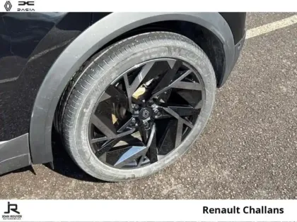 Photo 22 Renault Captur  1.6 E-Tech full hybrid 145ch esprit Alpine