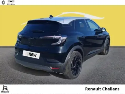 Photo 11 Renault Captur  1.6 E-Tech full hybrid 145ch esprit Alpine