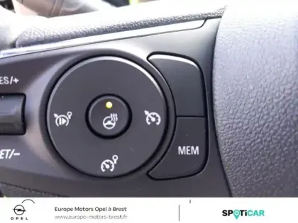 Photo 9 Opel Mokka  Electric 136ch GS