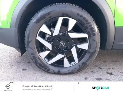 Photo 5 Opel Mokka  Electric 136ch GS