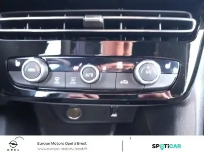 Photo 13 Opel Mokka  Electric 136ch GS