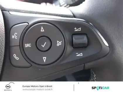 Photo 8 Opel Mokka  Electric 136ch GS