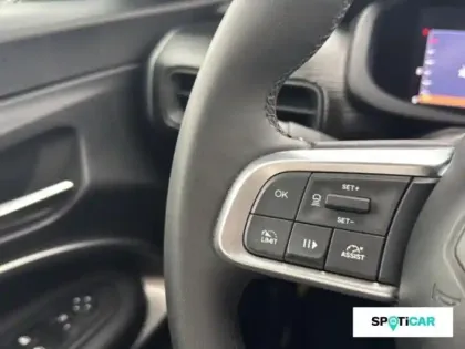 Photo 13 Jeep Avenger Gén. I Ph1 Altitude 5