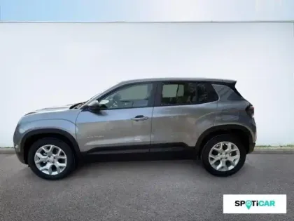 Photo 7 Jeep Avenger Gén. I Ph1 Altitude 5