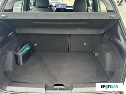 Photo 10 Jeep Avenger Gén. I Ph1 Altitude 5