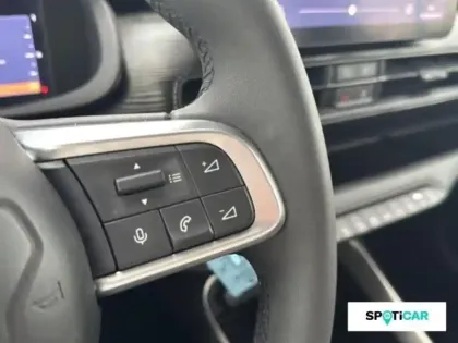 Photo 14 Jeep Avenger Gén. I Ph1 Altitude 5