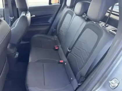 Photo 9 Jeep Avenger Gén. I Ph1 Altitude 5