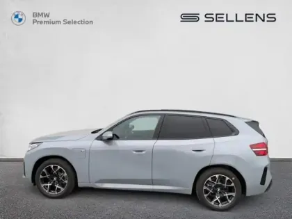 Photo 12 BMW X3  xDrive30e 299ch M Sport