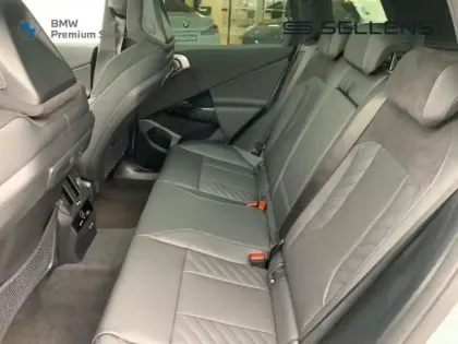 Photo 7 BMW X3  xDrive30e 299ch M Sport