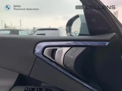 Photo 8 BMW X3  xDrive30e 299ch M Sport