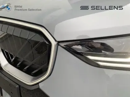 Photo 11 BMW X3  xDrive30e 299ch M Sport