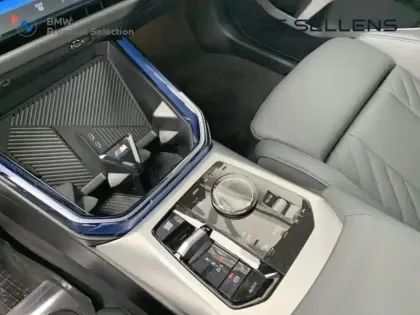 Photo 9 BMW X3  xDrive30e 299ch M Sport