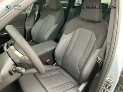 Photo 14 BMW X3  xDrive30e 299ch M Sport