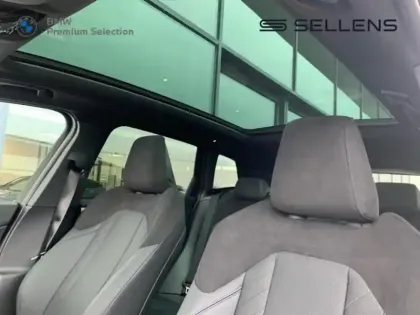 Photo 6 BMW X3  xDrive30e 299ch M Sport