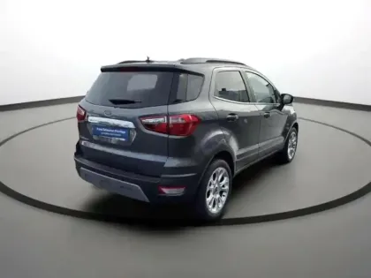 Photo 5 Ford Ecosport  1.0 EcoBoost 125ch Titanium 141g