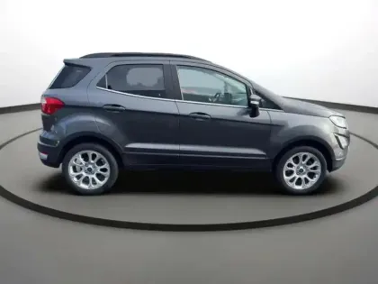 Photo 6 Ford Ecosport  1.0 EcoBoost 125ch Titanium 141g