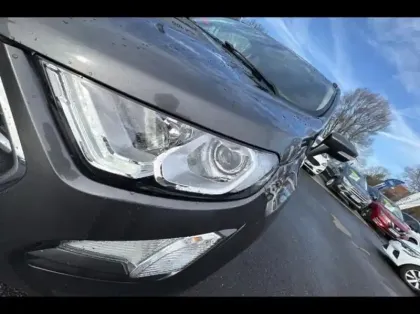 Photo 13 Ford Ecosport  1.0 EcoBoost 125ch Titanium 141g