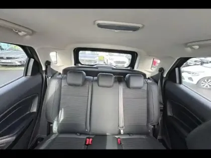 Photo 10 Ford Ecosport  1.0 EcoBoost 125ch Titanium 141g