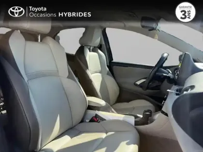 Photo 5 Toyota Yaris  116h Iconic 5p MY21