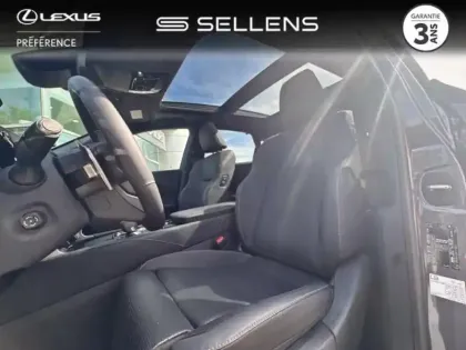 Photo 10 Lexus RX  450h+ Executive 4WD MY25