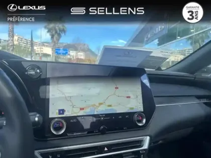 Photo 14 Lexus RX  450h+ Executive 4WD MY25