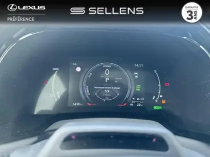 Photo 13 Lexus RX  450h+ Executive 4WD MY25