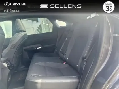 Photo 11 Lexus RX  450h+ Executive 4WD MY25