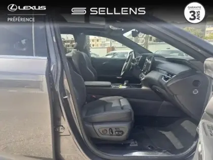 Photo 5 Lexus RX  450h+ Executive 4WD MY25