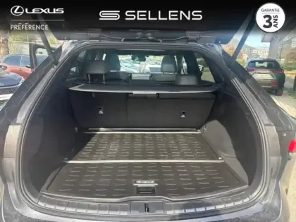 Photo 9 Lexus RX  450h+ Executive 4WD MY25