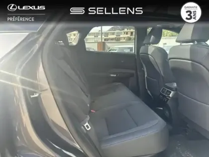 Photo 6 Lexus RX  450h+ Executive 4WD MY25