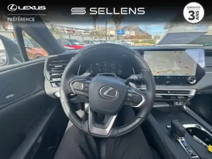 Photo 8 Lexus RX  450h+ Executive 4WD MY25