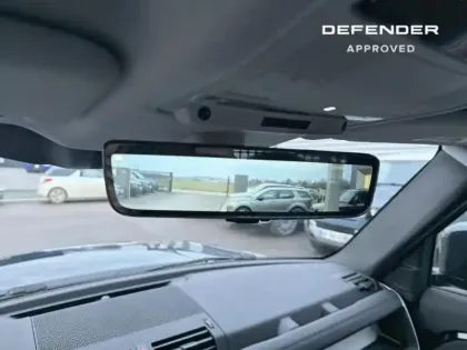 Photo 13 Land rover Defender  90 3.0 D200 Hard Top S