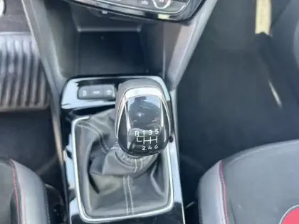 Photo 12 Opel Mokka  1.2 Turbo 130ch GS Line