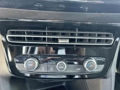 Photo 14 Opel Mokka  1.2 Turbo 130ch GS Line