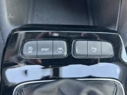 Photo 13 Opel Mokka  1.2 Turbo 130ch GS Line