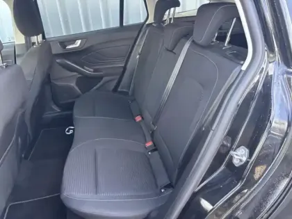 Photo 23 Ford Focus  SW 1.0 EcoBoost mHEV 125ch Titanium X Business