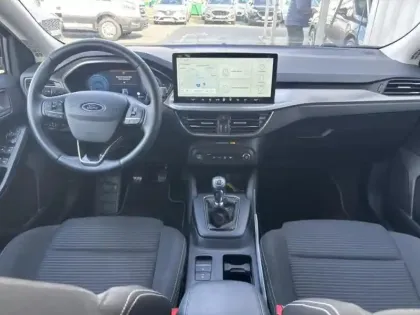Photo 18 Ford Focus  SW 1.0 EcoBoost mHEV 125ch Titanium X Business