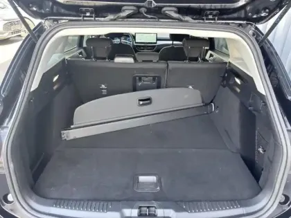 Photo 24 Ford Focus  SW 1.0 EcoBoost mHEV 125ch Titanium X Business