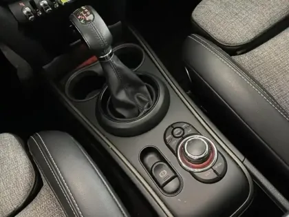 Photo 10 Mini Countryman  Cooper SE  125ch + 95ch Northwood ALL4 BVA6